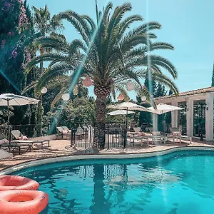 Jardines De La Reina Boutique Frühstückspension