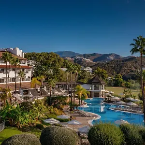 Hotel The Westin La Quinta Golf & Spa, Benahavis,