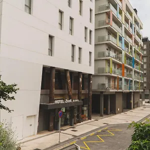 Hotel Zenit
