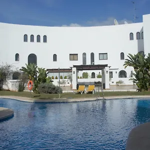 Apartamento Botanic, Marbella