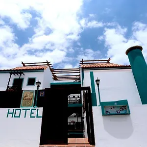 visit hotel